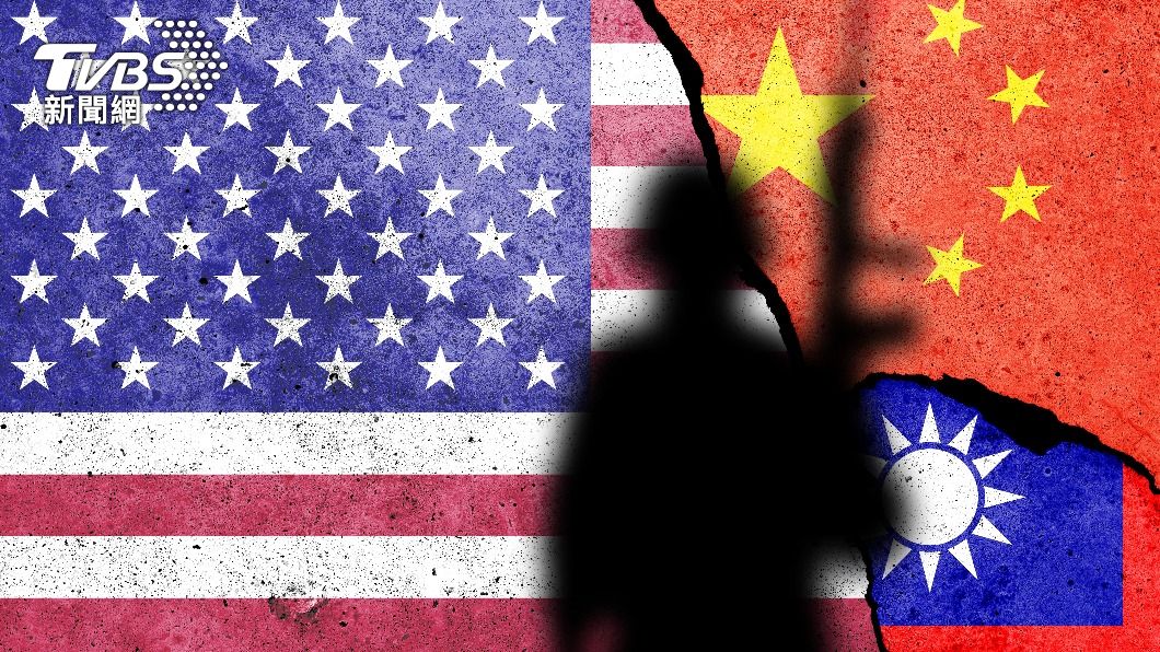 中國不放棄武力犯台 美:將繼續「威嚇」潛在軍事行動