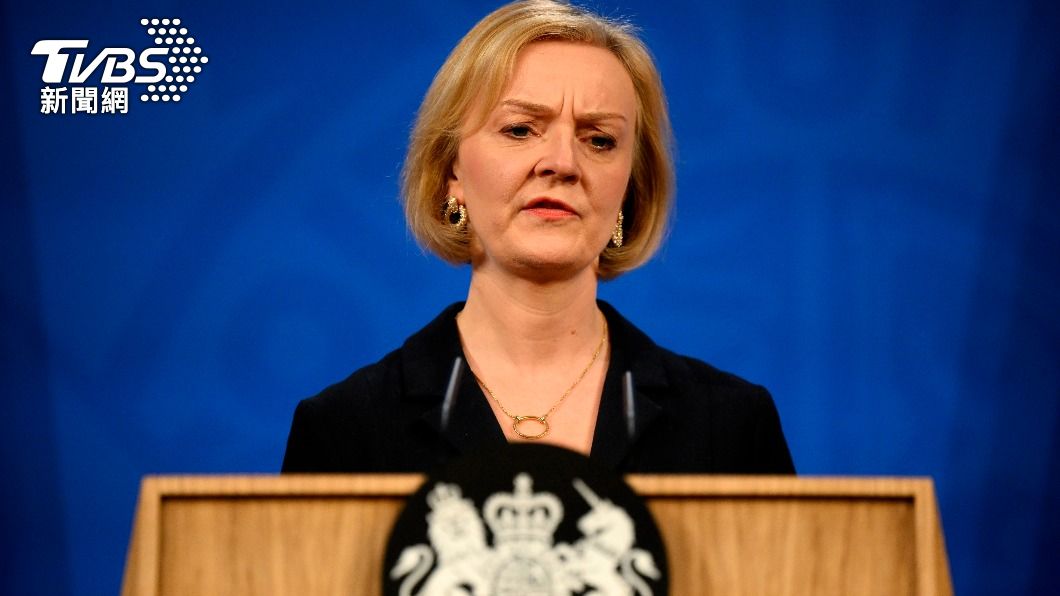 特拉斯四面楚歌 誰能取而代之出任英國首相?