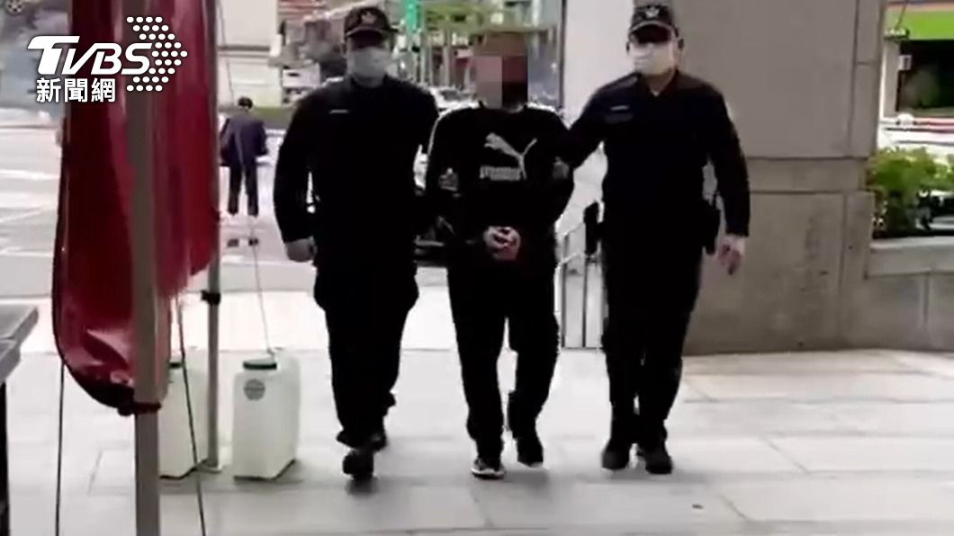 文山區傳槍響!國中好友因錢反目 男連開3槍洩憤後投案