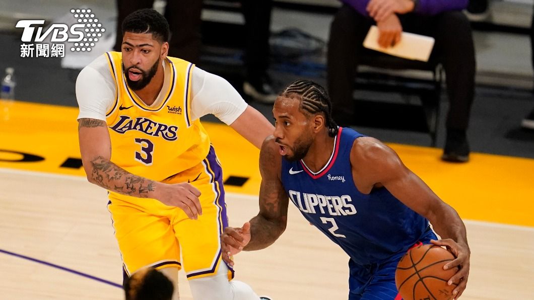 觀點／洛城雙雄、勇士太陽整裝待發　NBA太平洋組前瞻