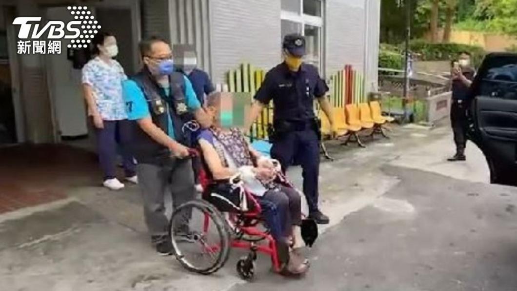 認買賣「被坑」!狠殺榮民之家2人 8旬老翁殺人罪起訴