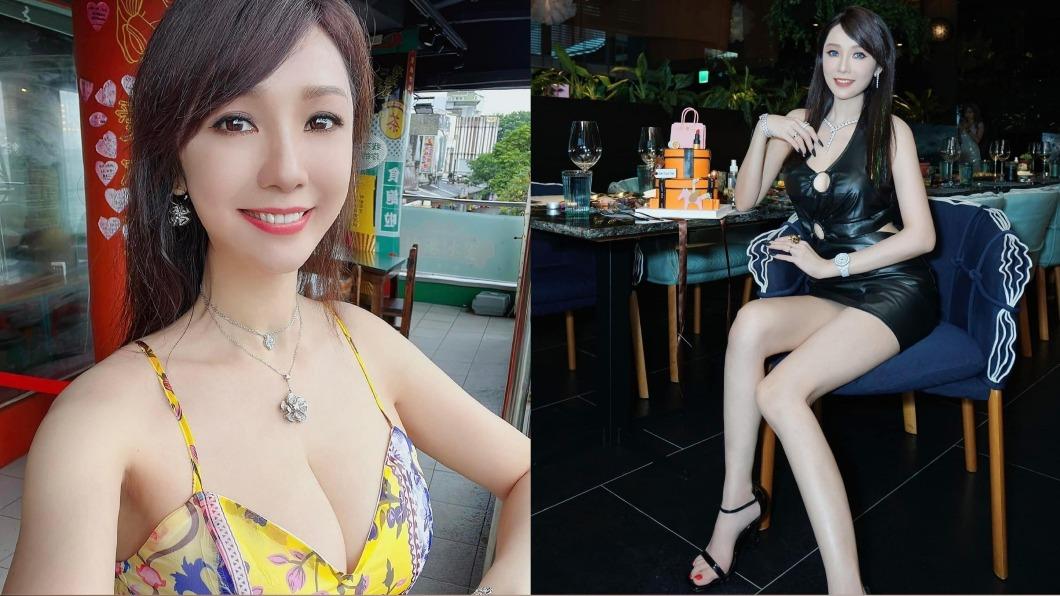 斷開18年無性婚!海倫清桃再嫁緋聞男「驚爆夫妻吸金上億」
