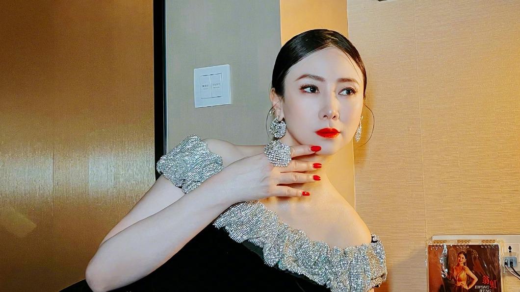 台灣好媳婦!54歲翁虹突返台宣布「新喜訊」 驚人近況曝