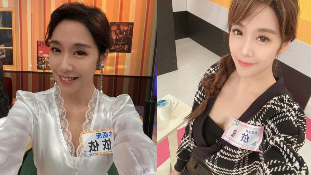 女星爆婚姻觸礁!尪「房間藏密室」打開不得了 心碎喊:幹嘛住一起