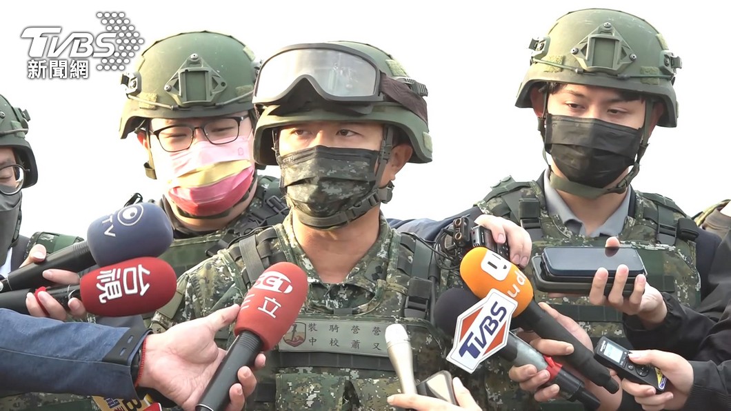 圖/TVBS