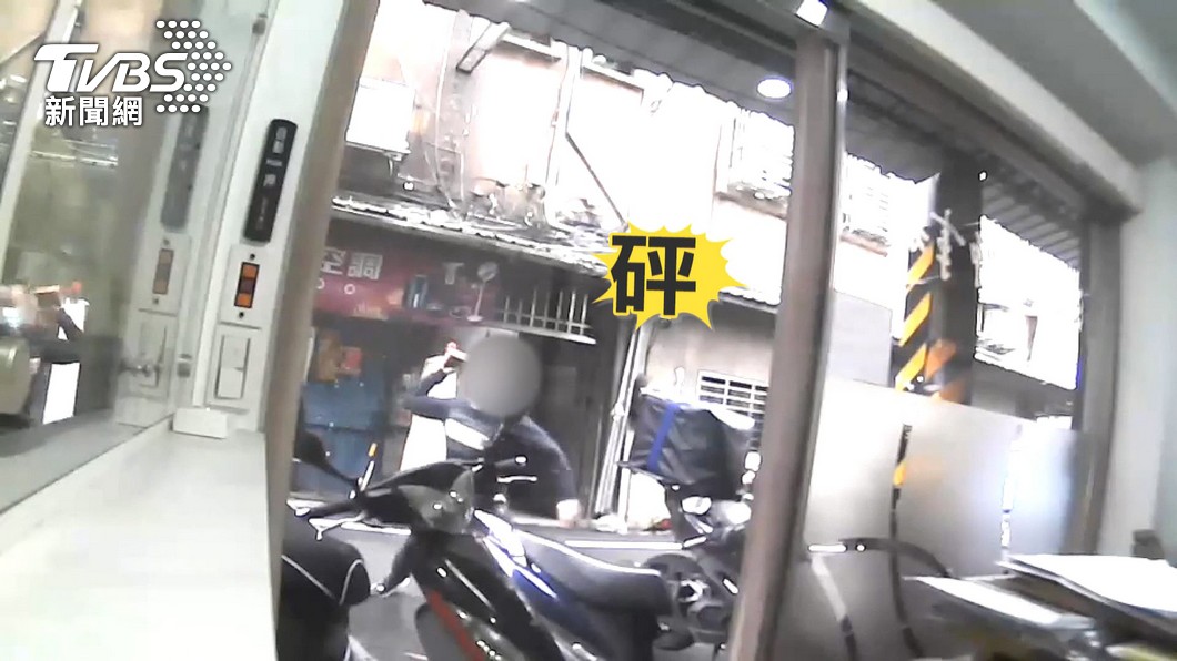 圖/TVBS