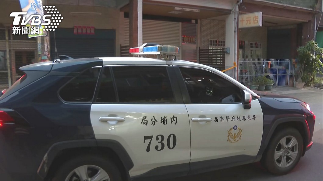 圖/TVBS