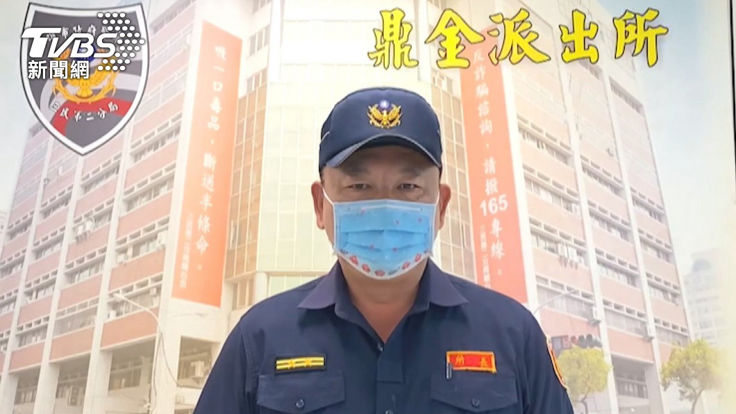 圖／TVBS