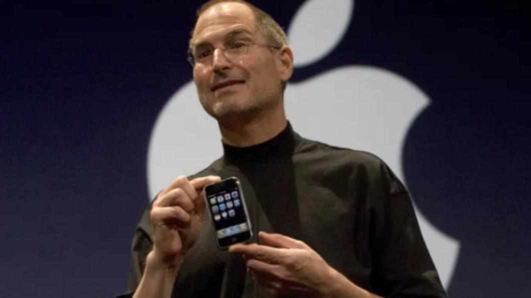 身價漲66倍！未拆封Apple初代iPhone　128萬售出
