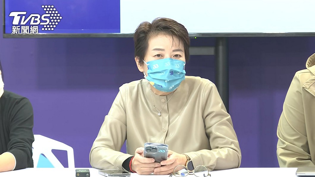 圖/TVBS