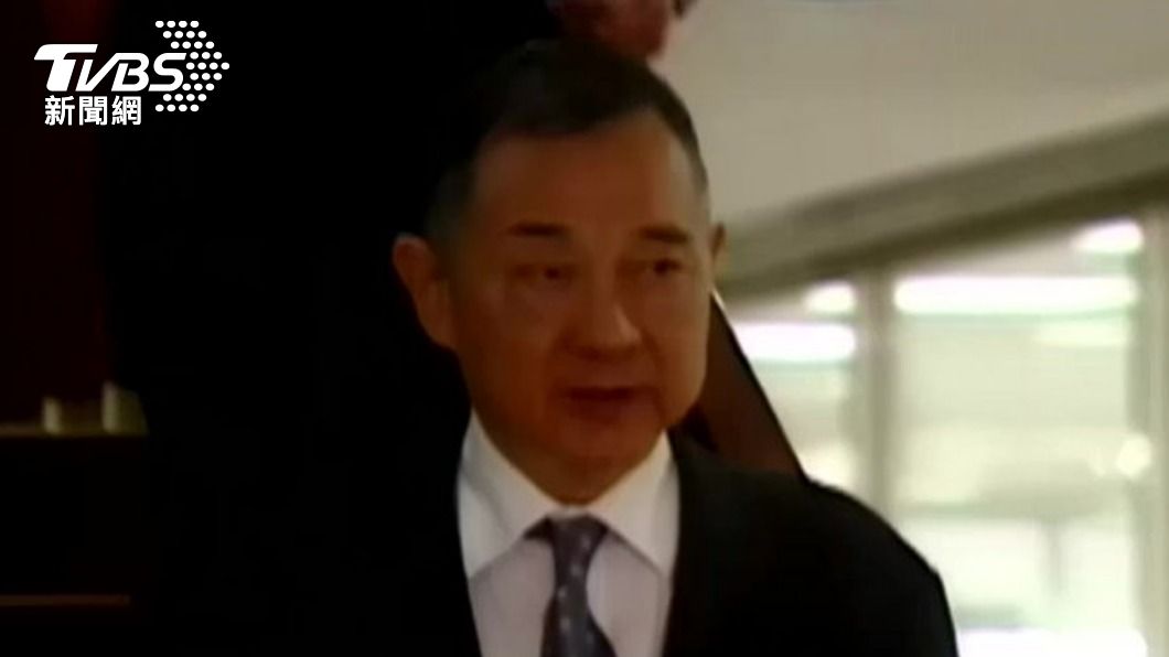 曾因糾紛生命受威脅！金融圈傳奇馬志玲　阿茲海默纏8年逝世