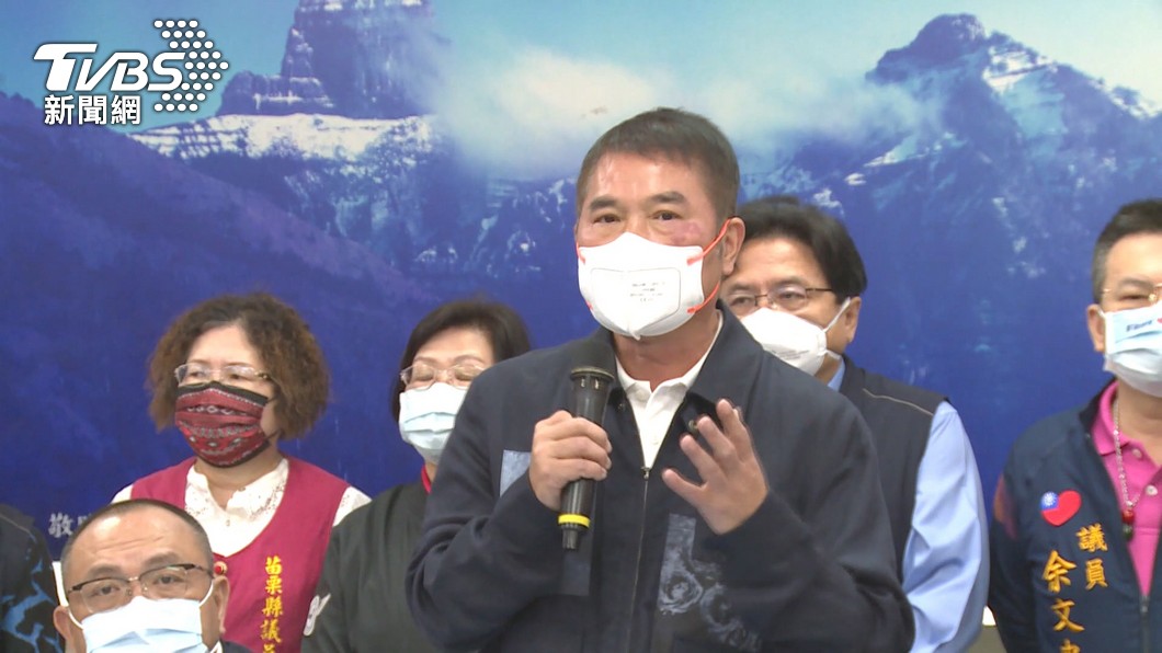 圖/TVBS