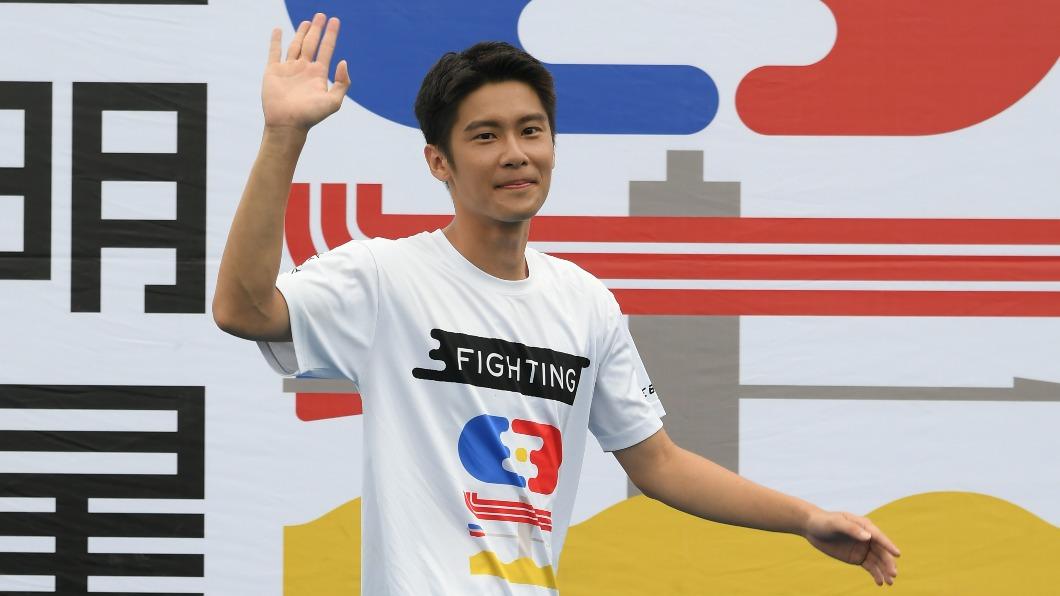 《全明星運動會4》張家陞洩超狂身分！讚嘆江宏傑「連罵人都溫柔」