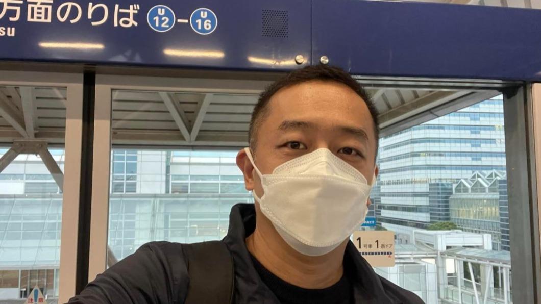 圖／翻攝自陳昭榮臉書