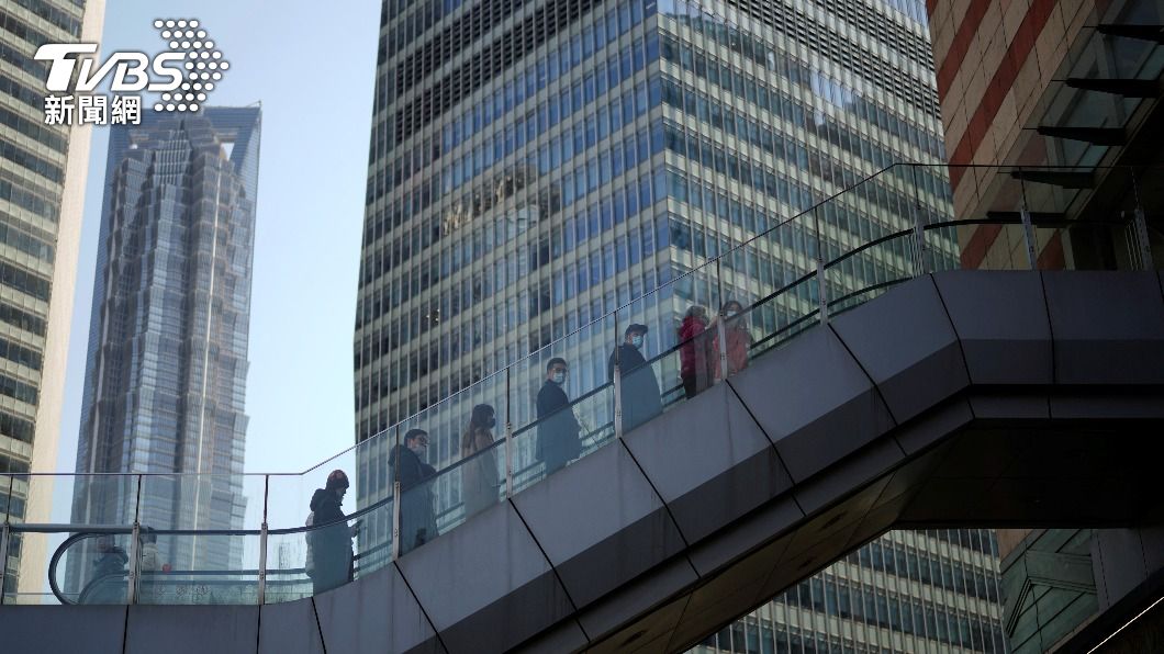 20大期間中國延後發布經濟數據 市場形象將受創
