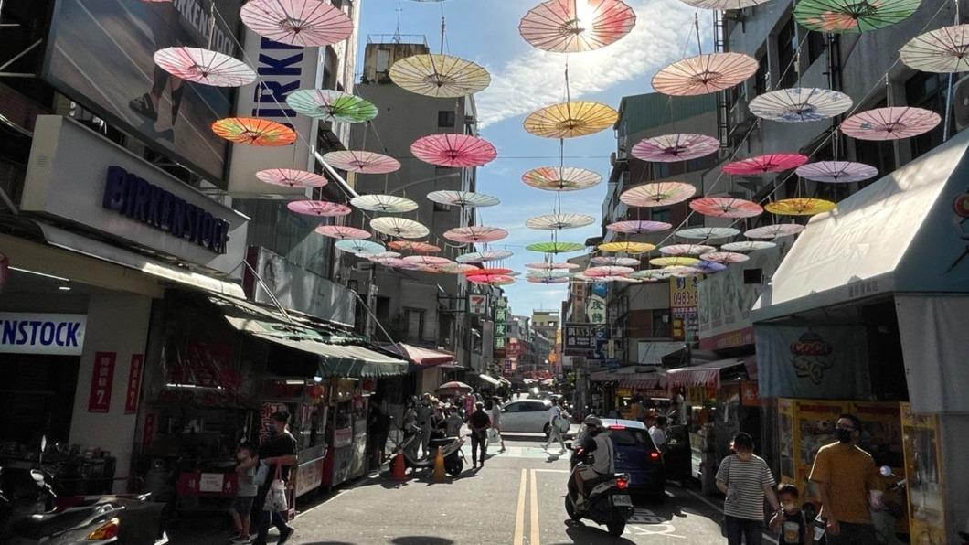 台中購物節!豐原廟東復興商圈拚商機 千張GO購券吸客