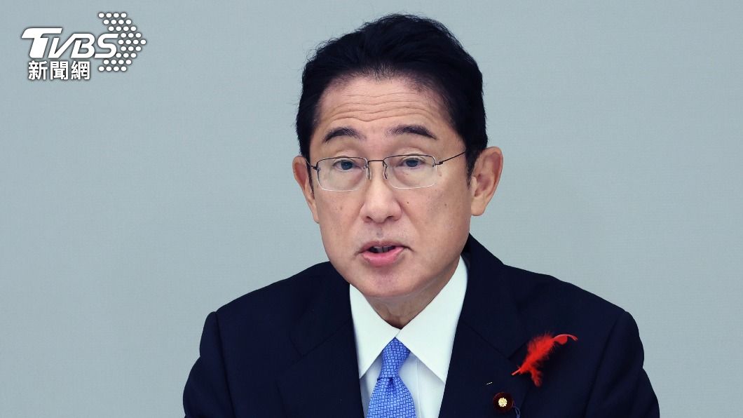 日相岸田文雄訪澳洲 著重軍事及能源合作