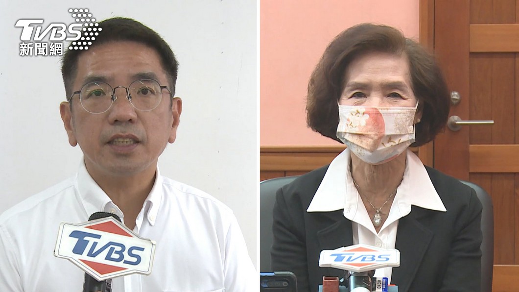 林姿妙涉貪起訴影響選情？　他分析恐到最後方能分出勝負