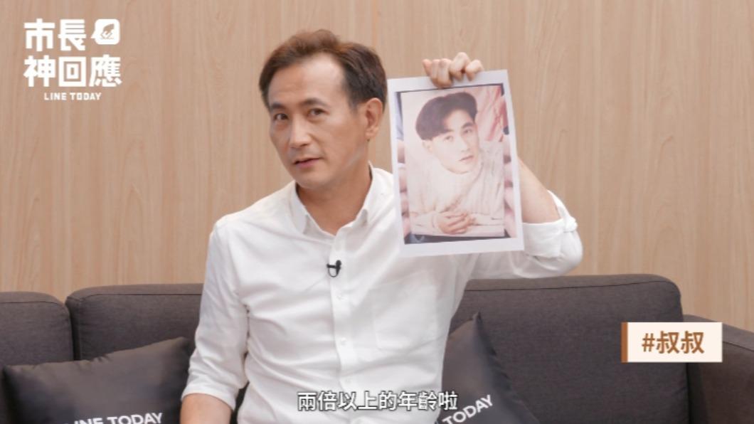 鄭運鵬大學沙龍照曝光!自爆「拍過MV」:曾被星探挖掘