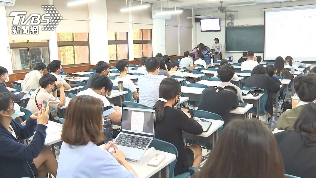 大學申請入學趨勢 越多理工校系不採計國文科