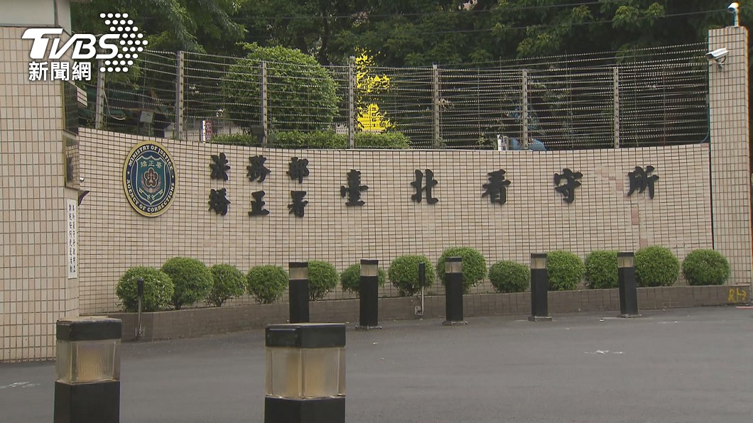 圖/TVBS