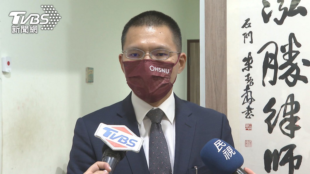 圖／TVBS