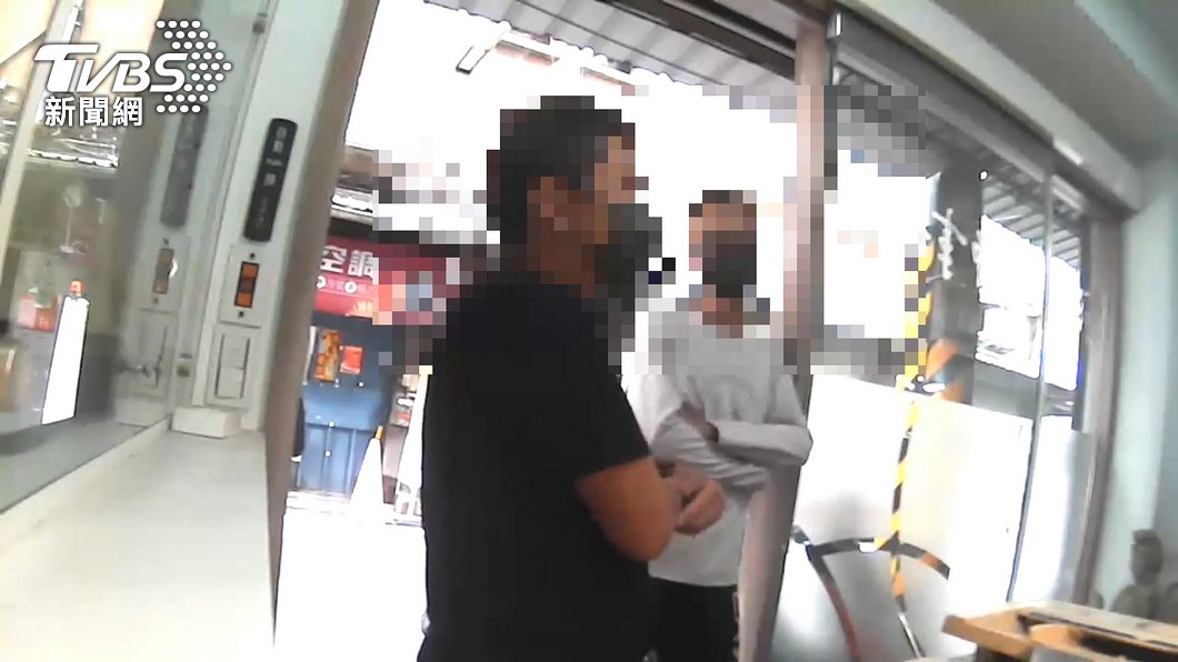 圖/TVBS