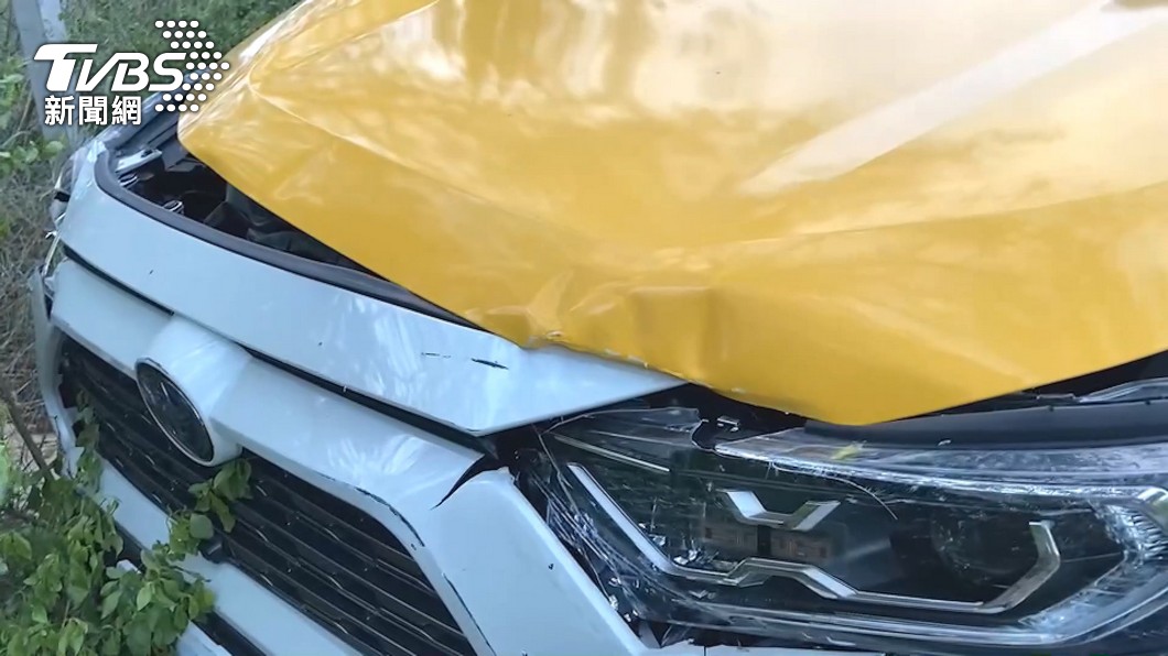 圖／TVBS