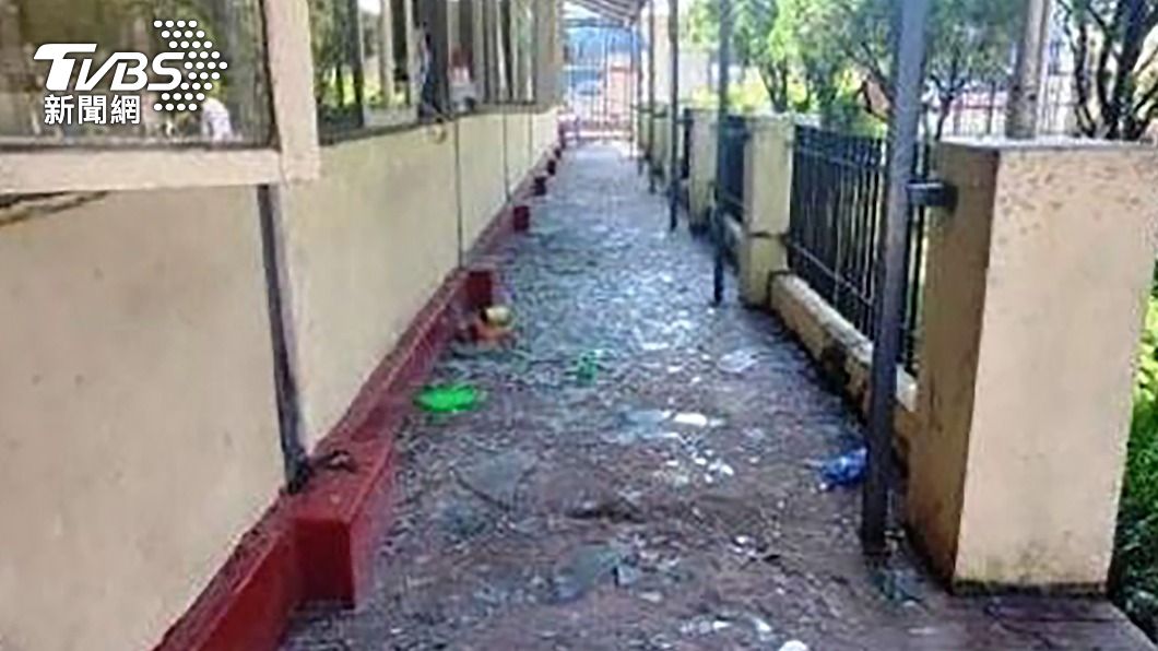緬甸監獄外驚傳爆炸釀8死 包括一名10歲女孩