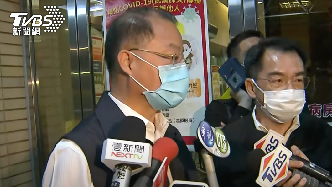 萬華警匪對峙1死4傷！　警政署長：槍擊案件發生是難免