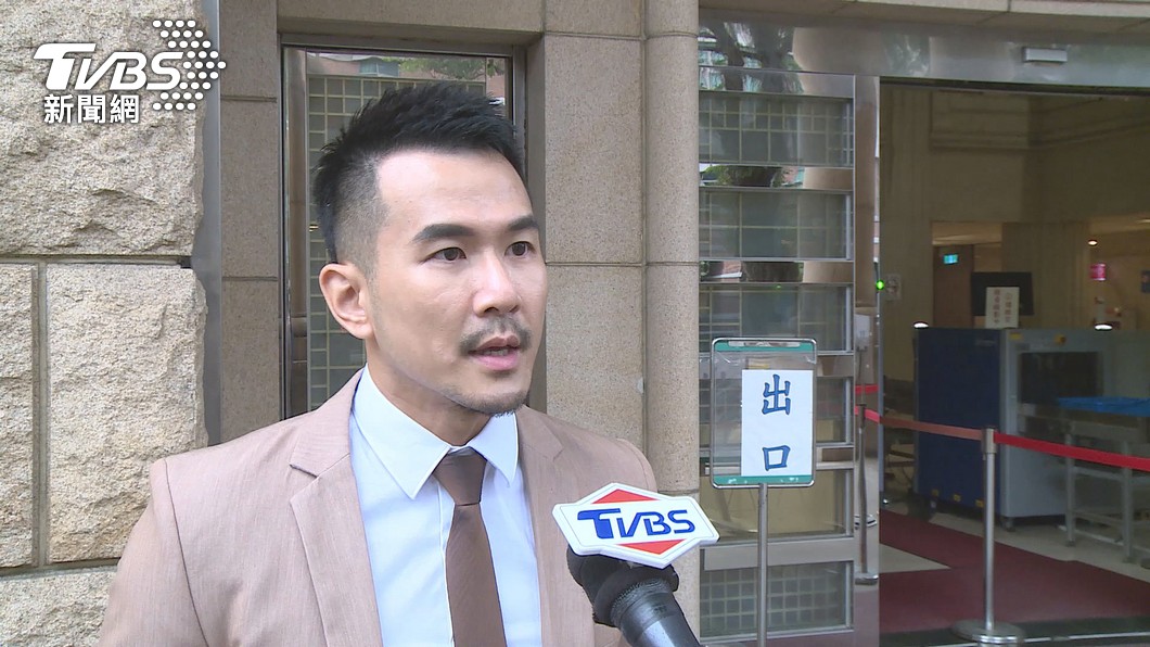 圖／TVBS