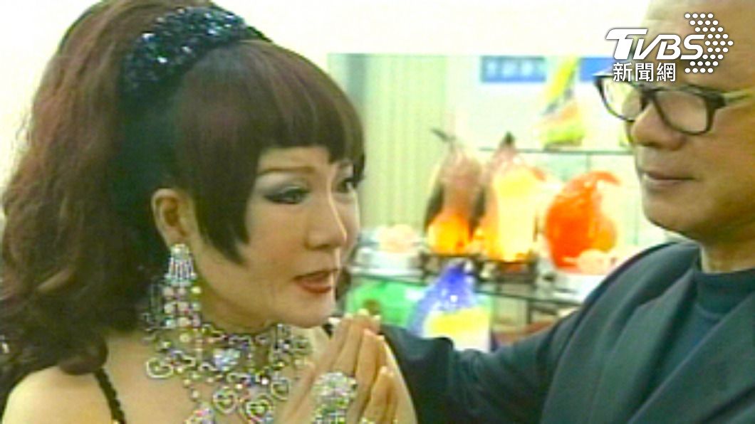 昔一天秀場賺18萬!69歲「小崔苔菁」石中玉潦倒近況曝