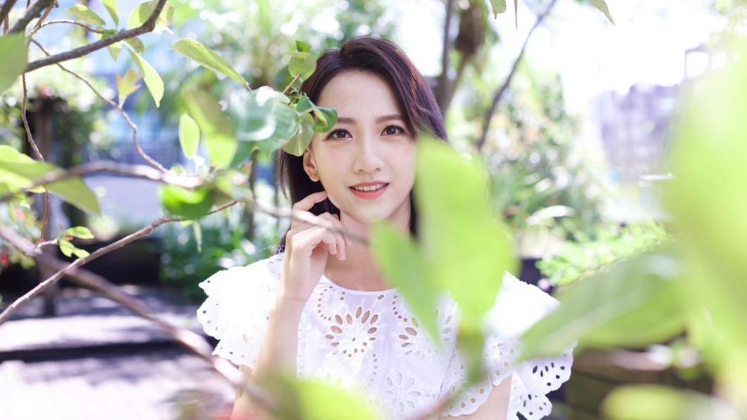 范宸菲。(圖/翻攝自范宸菲臉書)