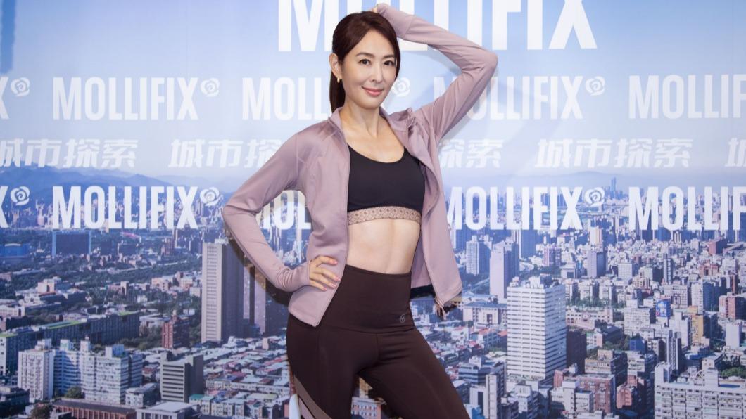 曾格爾不倫戀挨轟!賈永婕力挺元配 「只找正宮募款」曝關鍵主因