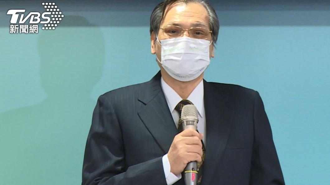 陳明通:中共常委若四上四下 代表走「習式毛澤東」路線