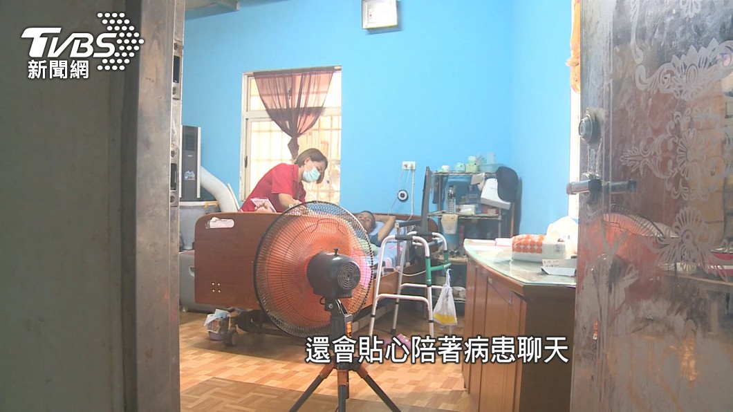 圖／TVBS