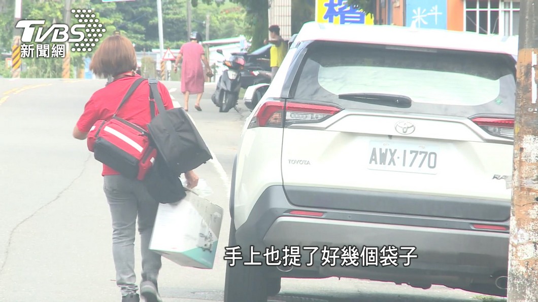 圖／TVBS
