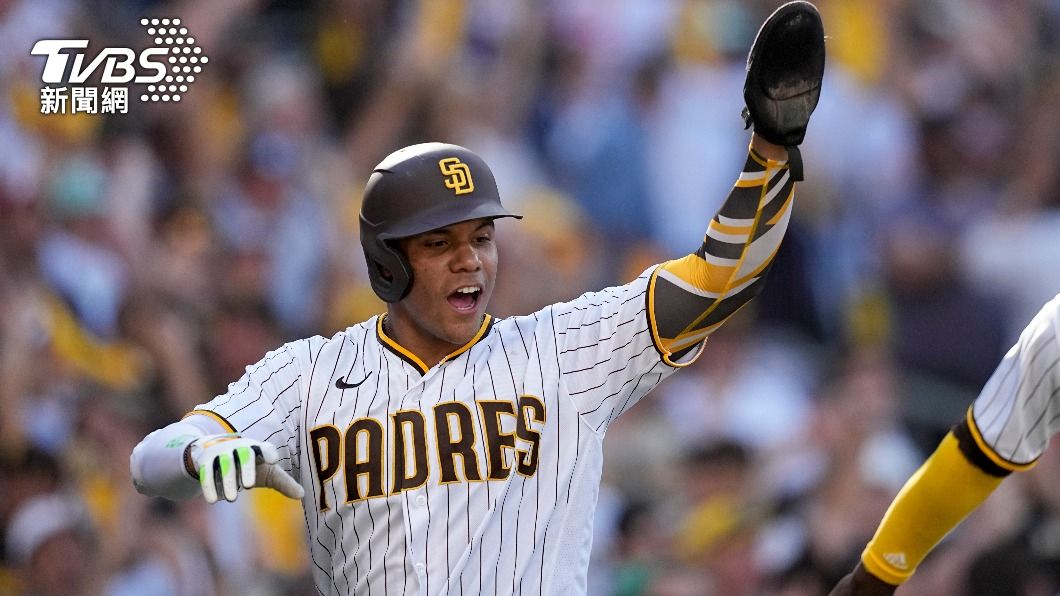 MLB教士8比5勝費城人 國聯冠軍賽扳回一城