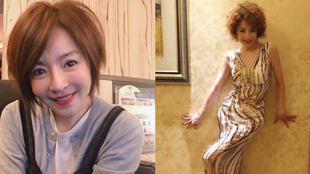 這樣58歲!李芳雯辣秀「神凍齡美顏」 演藝圈後輩全跪了