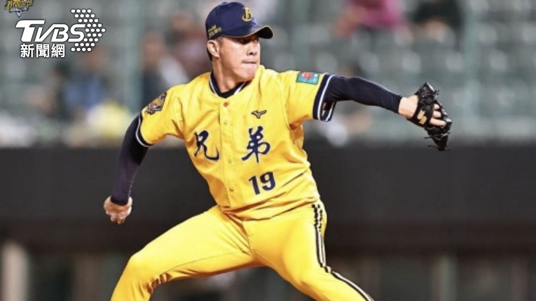 兄弟勝龍下半季封王M1 拚20日主場拋彩帶