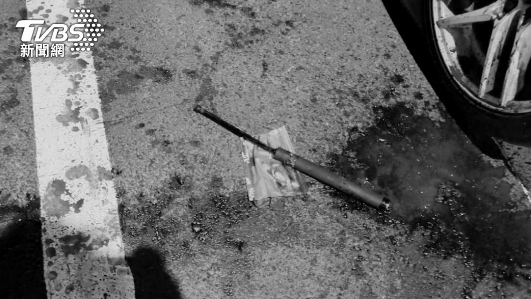 不爽被罵沒洗碗！男出獄借住昔日獄友家　竟持刀砍死人