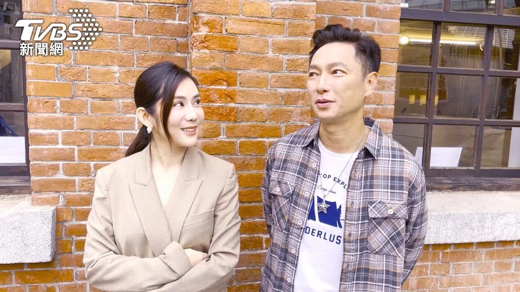圖/TVBS