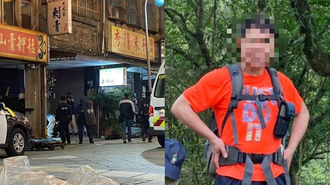 萬華槍手轟4人自盡!家屬發聲「傻得被利用」:要弟妹怎做人