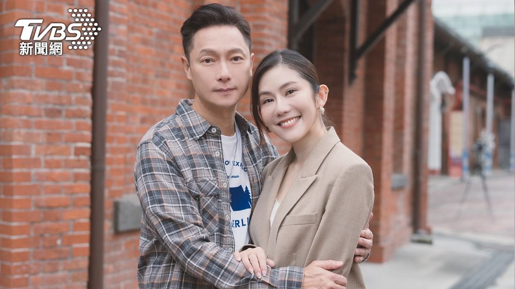無預警同框「前妻」王宇婕 謝祖武竟喊:一個人蠻開心的