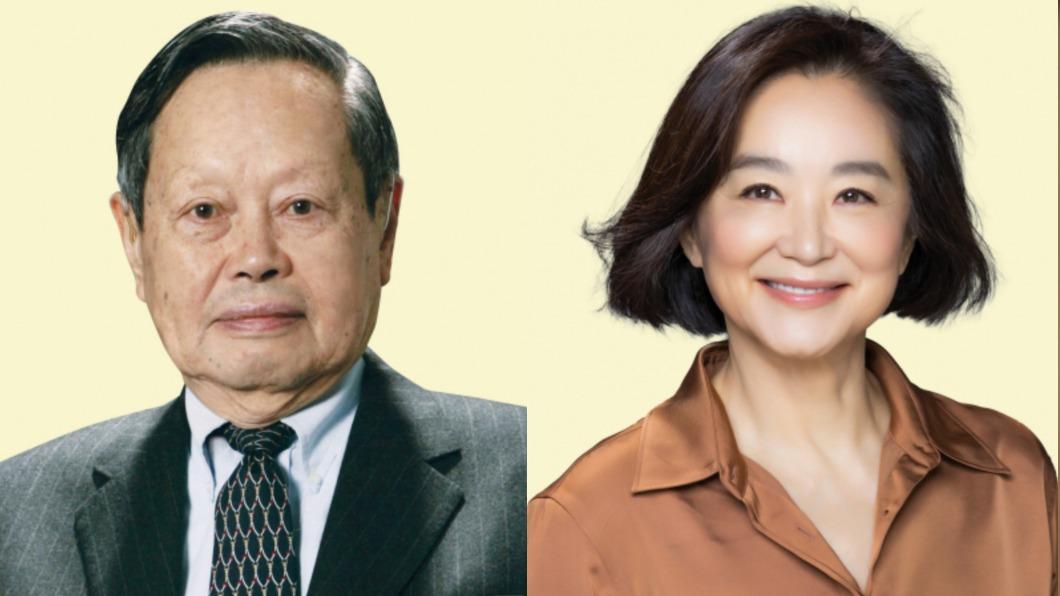 林青霞獲港大榮譽博士 粉絲告白「姐姐娶我」、笑回少來這套