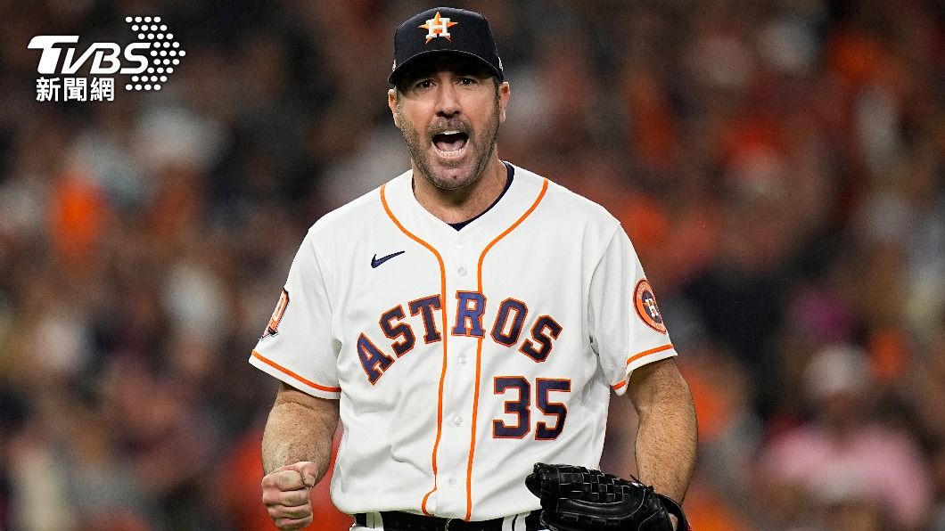 MLB太空人4比2勝洋基 美聯冠軍系列賽開紅盤