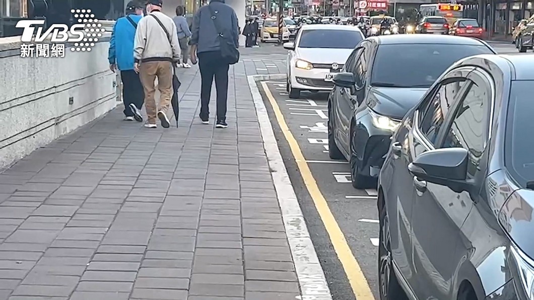 白牌車違法載客 苗栗運將「為賺180」恐挨罰10萬