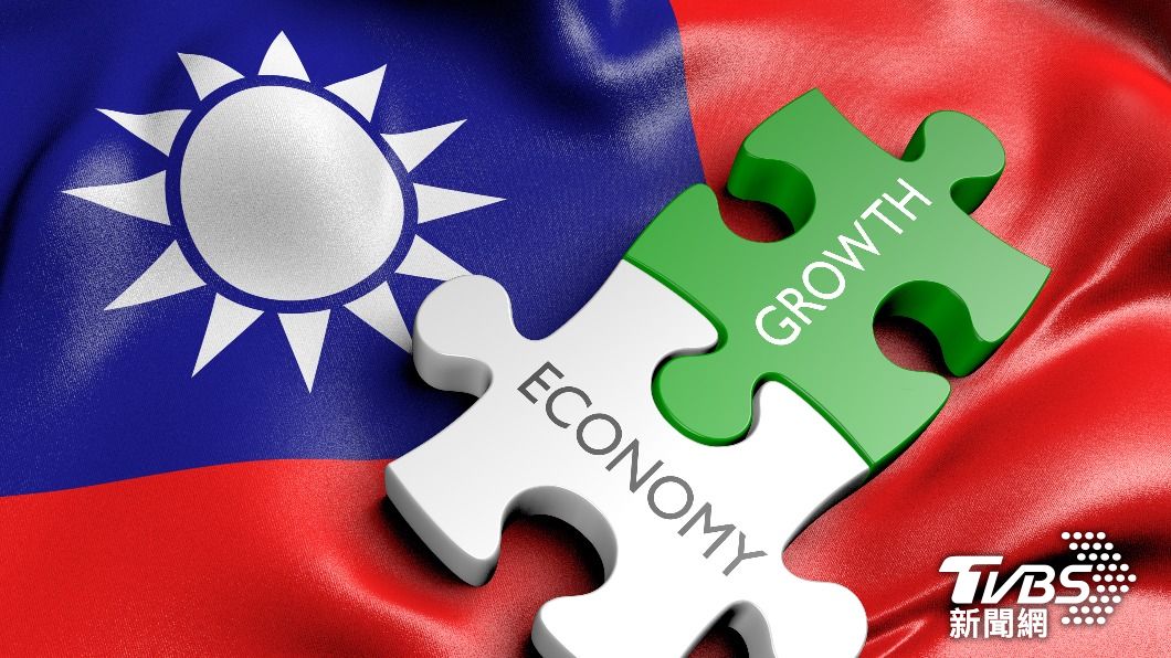 台灣人均GDP有望超越日韓？ 主計長朱澤民：應該可以