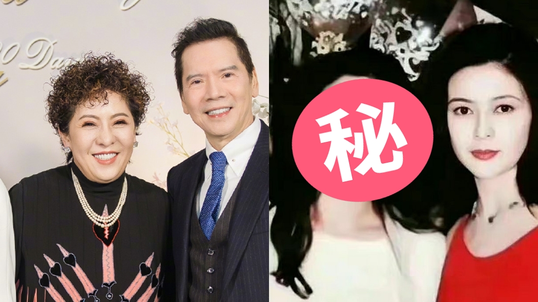 向太「無P舊照」曝！當年美貌超驚人　網嚇呆：關之琳輸了