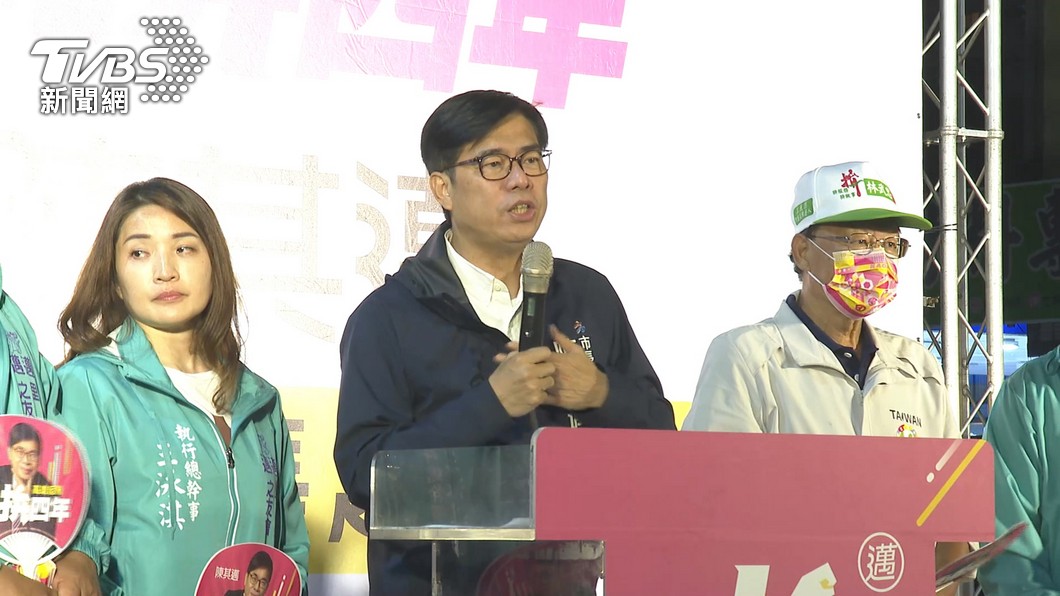 明年再增加體育預算！　陳其邁：攜手再創運動城市高峰